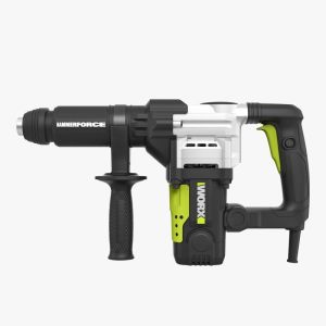 WORX WU357 1300W 電鎬 強勁破壞力