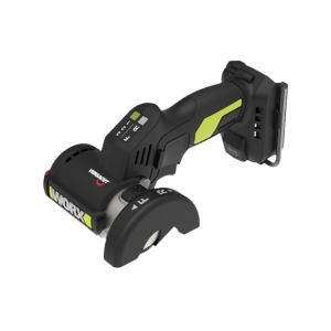 【預購】WORX 威克士 20v 3吋無刷切割鋸 WU802.9 (淨機) (預計10月10日到貨)