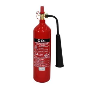 CO2滅火筒 (有2-5kg可選) GS-CO2