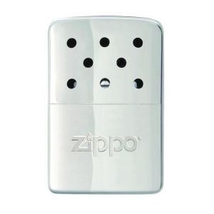 ZIPPO Hand Warmer 6小時小型懷爐 (手暖爐)