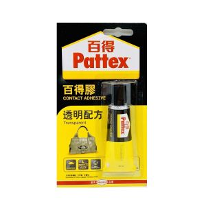 Pattex 百得膠透明配方 - 30ml