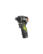 WORX 威克士 WU139 12V 無刷起子電鑽 (2.0Ah電池 x 2 +充電器)
