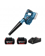 Bosch 博世 18V 充電式吹風機 4.0Ah雙電套裝 GBL 18V-120 4.0Ah double battery