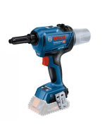 【活動限定優惠】BOSCH 博世 18V 充電式拉釘槍 GRG 18V-16 C (優惠價加配電池及充電器)