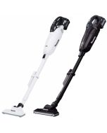 Makita 牧田 CL002GD119/CL002GD120 40V 吸塵機 (塵袋)(黑色/白色)  (連2.5Ah電x1及充電器套裝)