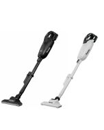 Makita 牧田 DCL285FRAB / DCL285FRAW  18V 吸塵機 (黑色/白色) (連2Ah電x1及充電器套裝)