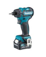 Makita 牧田 DF032DSAE / DF032DSME 12V 起子電鑽  (連2Ah/4Ah電x2及充電器套裝)