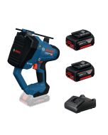Bosch 博世 18V 充電式絲桿切斷機 GGC 18V-12 Professional (3.0Ah雙電套裝)