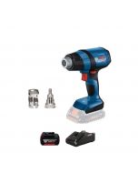 Bosch 博世 18V 充電式熱風槍 GHG 18V-50 PROFESSIONAL 4.0Ah電套裝