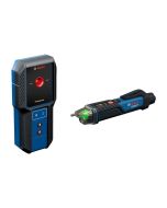 Bosch 博世 基本探測套裝 (牆體探測及測電筆) GMS 100-23 + GVD 1000-17