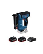 Bosch 博世 18V 充電式木材釘槍 GNH 18V-35 (3Ah雙電套裝)