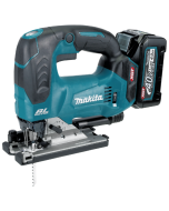 Makita 牧田 JV002GM201 40V 充電曲線鋸  (連4Ah電x2及充電器套裝)