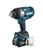 Makita 牧田 TW001GM201 40V 充電扳手  (連4Ah電x2及充電器套裝)