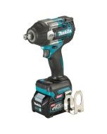 Makita 牧田 TW007GM201 40V 扳手1/2吋,750N.m  (連4Ah電x2及充電器套裝)
