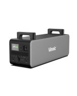 Vinnic Power PS2000W - 1958Wh 612,000 mAh 流動AC電源 Power Station