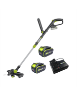 WORX WD163.1 20V鋰電割草機 (4.0Ah電池) 無線輕便割草