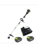 WORX WD184 40V 鋰電多用途無刷割草機 雙電雙充強勁動力