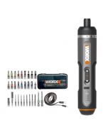 WORX 4V起子電動螺絲批 WX242