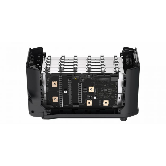 大匠夫- 劃時代工具五金店ECOFLOW DELTA PRO (3600Wh) 大容量流動電源