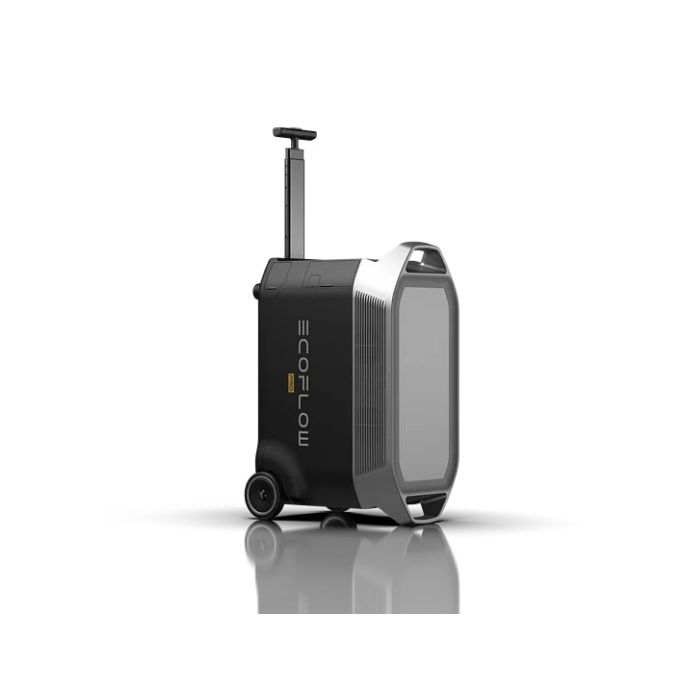 大匠夫- 劃時代工具五金店ECOFLOW DELTA PRO (3600Wh) 大容量流動電源