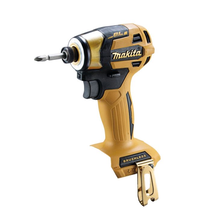 【20周年限量記念版】Makita 牧田 DTD173Z 18V 衝擊起子機 (大吉•金/大利•紅/ 招財•銀/進寶•藍) (淨機) (預計2月到貨)