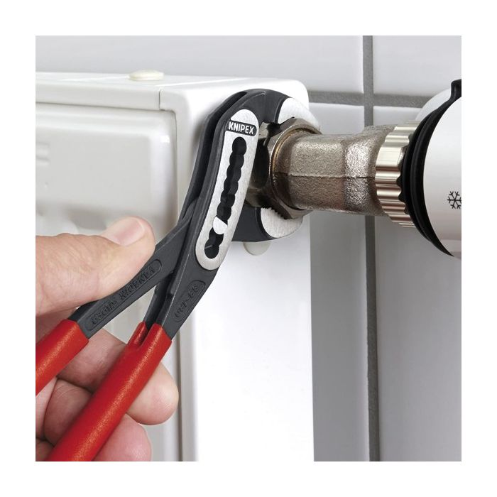 德國KNIPEX 8801系列水泵鉗(7