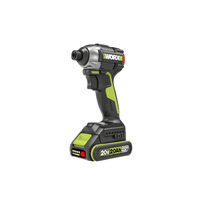 WORX 20V 150Nm WU292DS.9