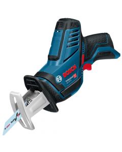 Bosch 博世 12V 充電式軍刀鋸(淨機) GSA 12V-LI