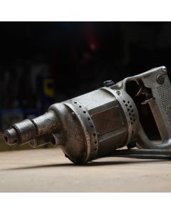 BLACK & DECKER 美國百得 第一代電鑽 1917 Vintage Electric Drill【只供欣賞】