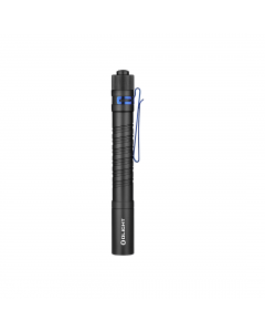 Olight 簡約LED手電筒 (550流明) I5T PLUS CW (黑色)