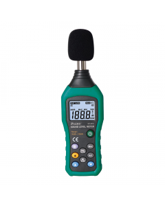 【預訂】Pro'sKit 寶工 數位噪音計MT-4618 (預計1月中到貨)