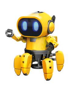 Pro'sKit 寶工 科學玩具系列 AI 智能寶比 GE-893