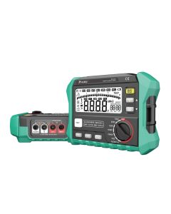 Pro'sKit 寶工 絕緣電阻測試儀 MT-4103