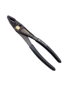 日本 KUROKI  超輕量鯉魚鉗 （6.5“／8"）230-165-200-BG