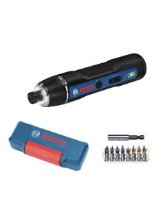 【早鳥預購價】Bosch 博世 GSD4V-5 Bosch GO 4 充電式螺絲批 (預計9月中至下旬到貨)