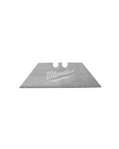 Milwaukee 美沃奇 美工刀替換刀片 &ndash; 5片裝 48-22-1905