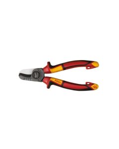 Milwaukee 美沃奇 1000V 德國VDE認證絕緣電纜剪 - 160mm 4932464562