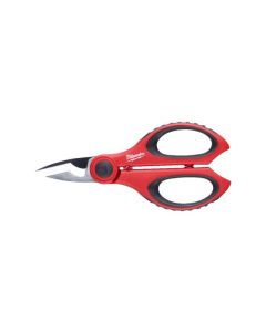 Milwaukee 美沃奇 電工剪刀 4932478620