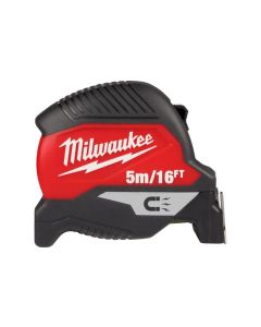 Milwaukee 美沃奇 精巧磁力捲尺 4932498769