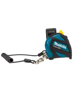 Makita 牧田 7.5米防墜拉尺連防墜扣 B-68351