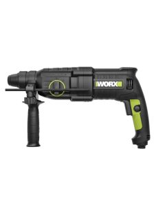 WORX 威克士 WU345 800W / 220V 三用油壓鑽