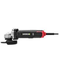 WORX 威克士 WU980 1050W 100mm無碳角磨機 (側開關)
