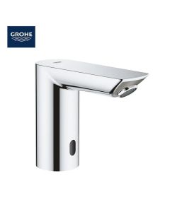 GROHE 德國高儀 Bau Cosmopolitan E 36452000 感應龍頭 (冷水)