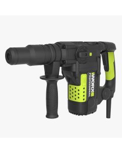 WORX WU350S 38mm 1050W 五坑兩用油壓鑽