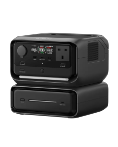 ECOFLOW River 3 Max (572Wh) 大容量流動電源