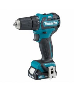 Makita 牧田 12V 鋰電充電式起子電鑽 淨機 DF332DZ