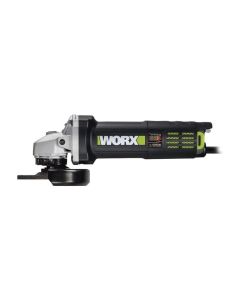 WORX 威克士 WU800S.1 110V / 720W 100mm側開關角磨機