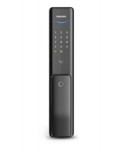  【停產】PHILIPS 飛利浦 智能門鎖 電子鎖 (包基本安裝) ALPHA