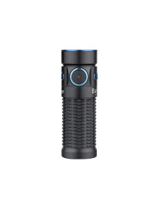 Olight 指揮家迷你手電筒 (1200流明) BATON 3 (黑色) 