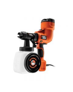 BLACK & DECKER 美國百得 電動噴油槍 HVLP200